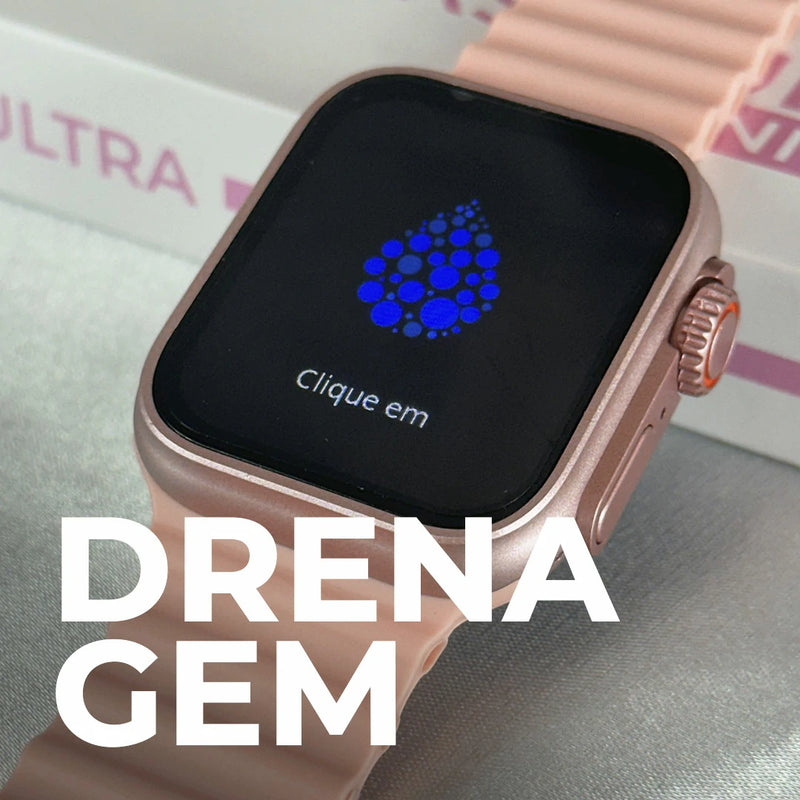Smartwatch Xwear XS13 Ultra Mini