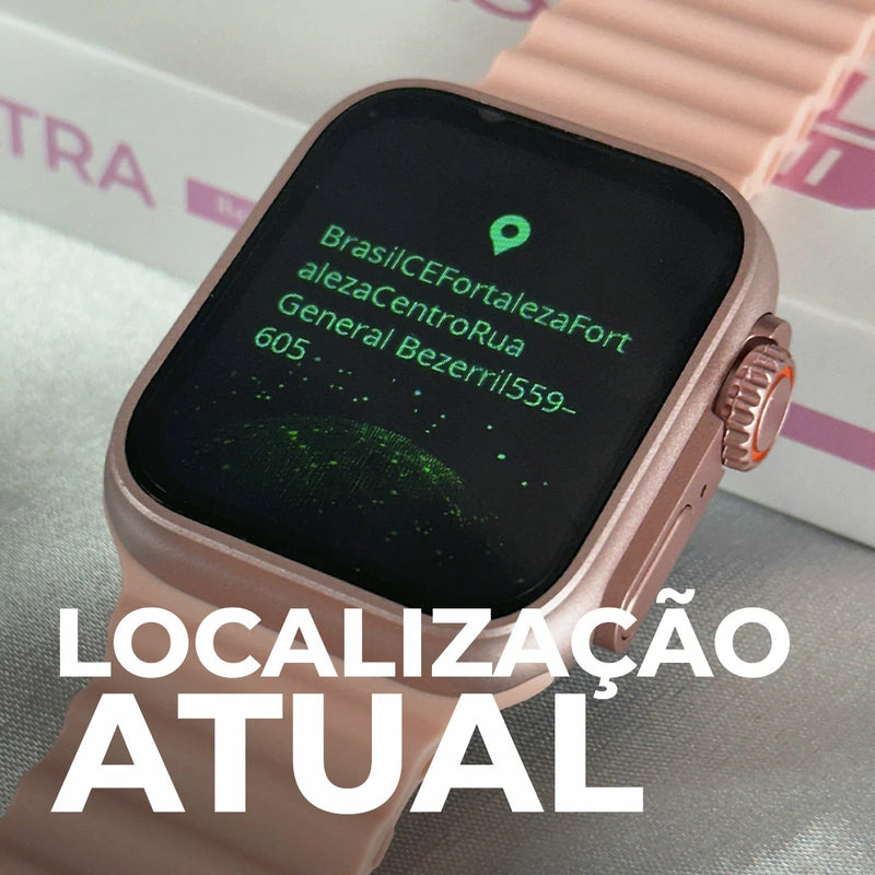 Smartwatch Xwear XS13 Ultra Mini