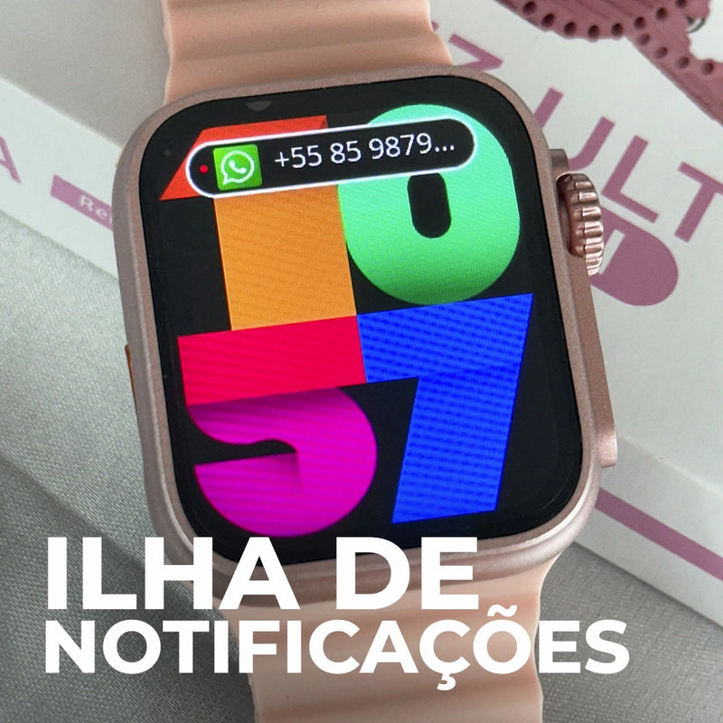 Smartwatch Xwear XS13 Ultra Mini