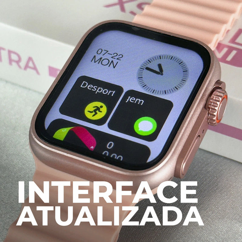 Smartwatch Xwear XS13 Ultra Mini
