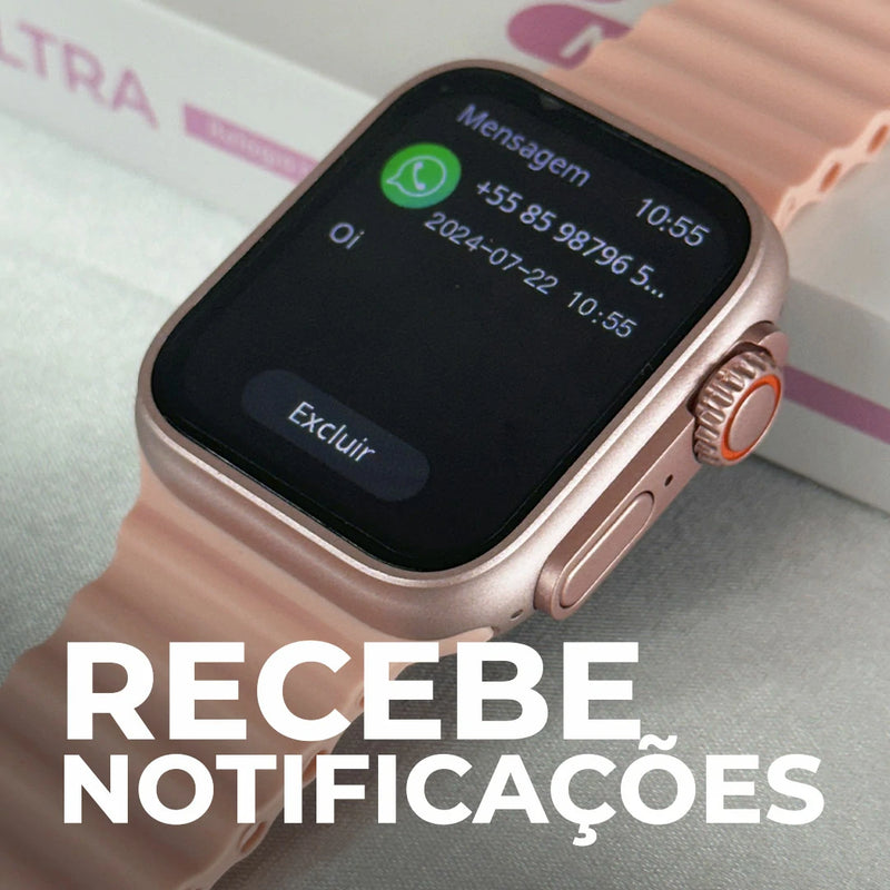 Smartwatch Xwear XS13 Ultra Mini
