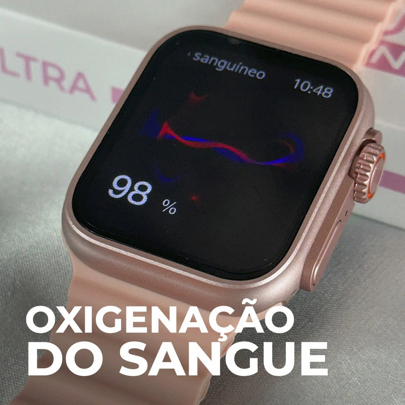 Smartwatch Xwear XS13 Ultra Mini
