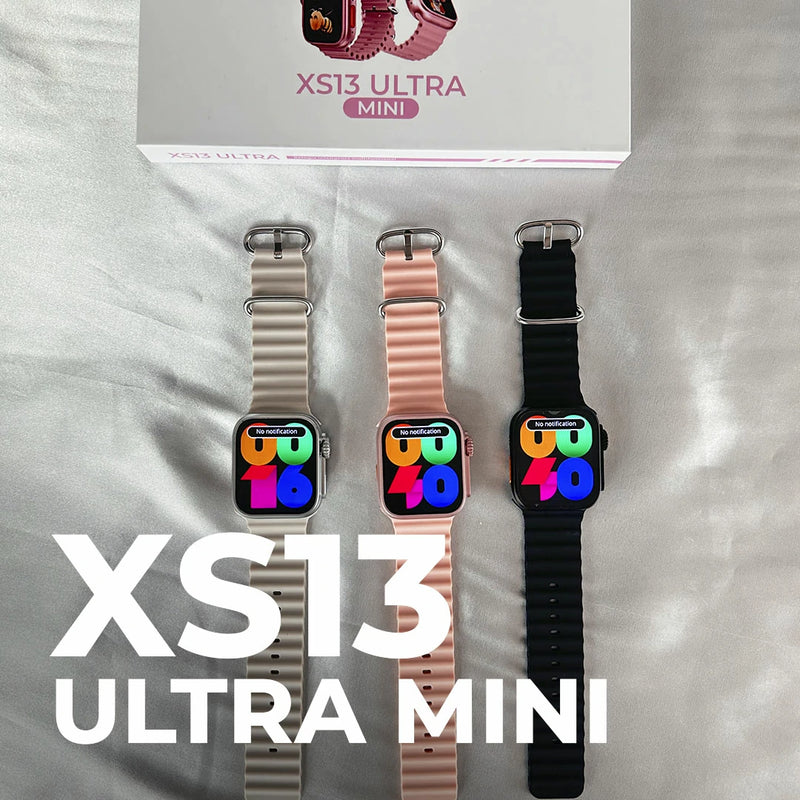 Smartwatch Xwear XS13 Ultra Mini