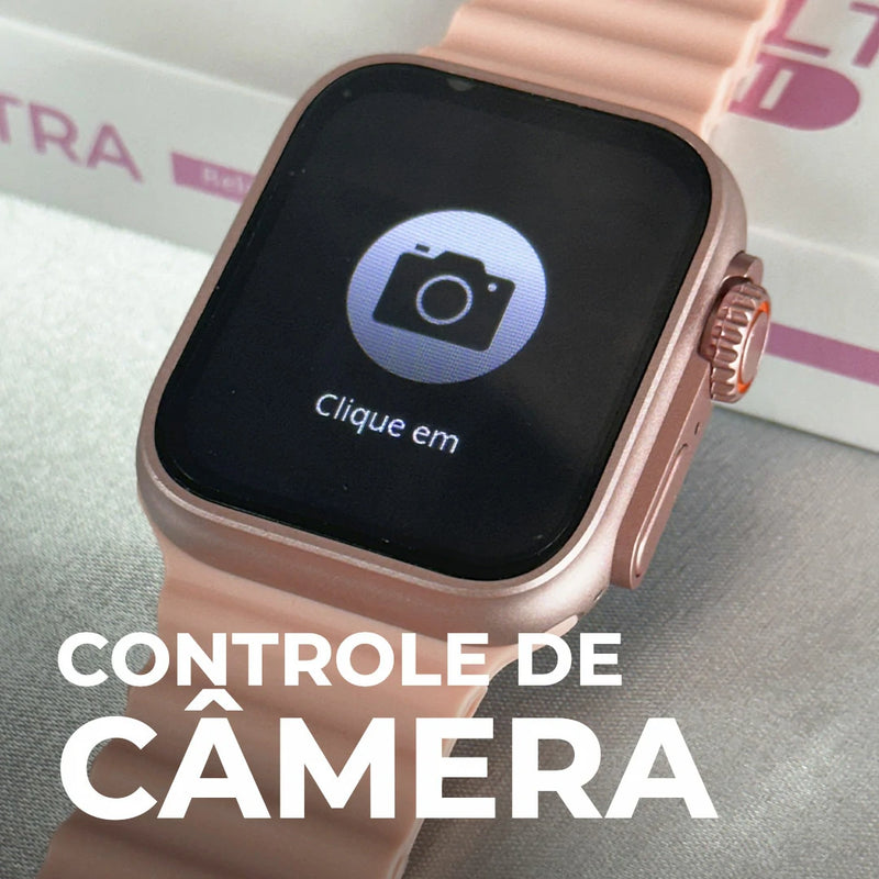 Smartwatch Xwear XS13 Ultra Mini