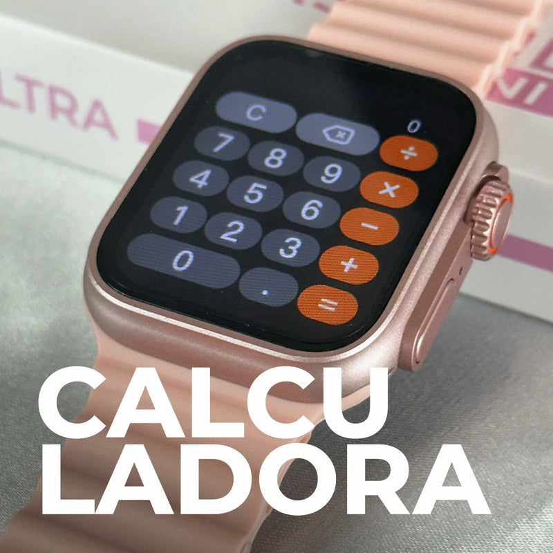 Smartwatch Xwear XS13 Ultra Mini