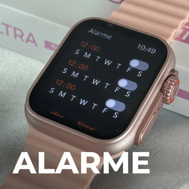 Smartwatch Xwear XS13 Ultra Mini