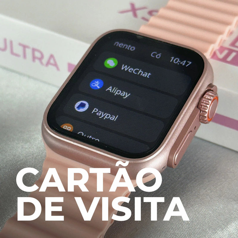 Smartwatch Xwear XS13 Ultra Mini
