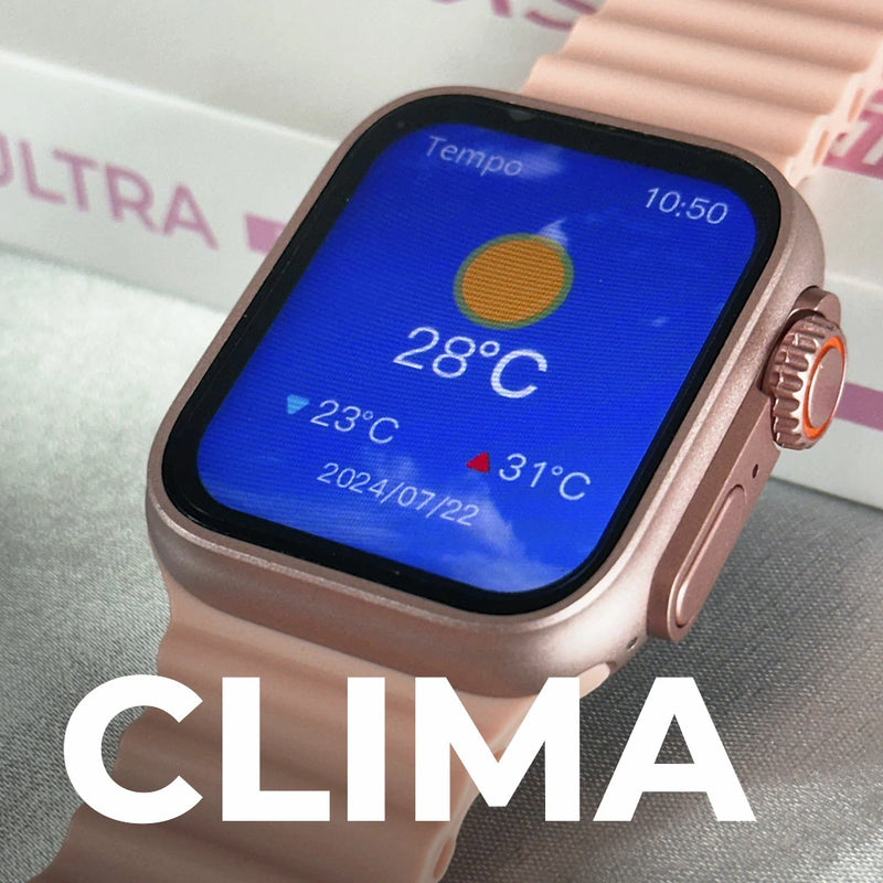 Smartwatch Xwear XS13 Ultra Mini