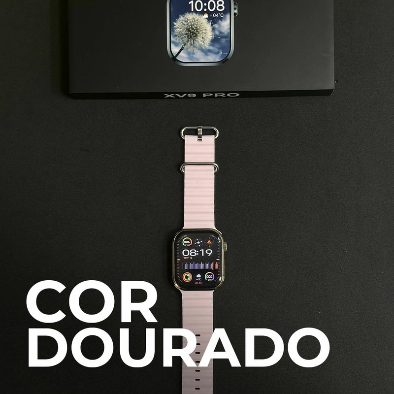 Smartwatch Xwear XV9 PRO