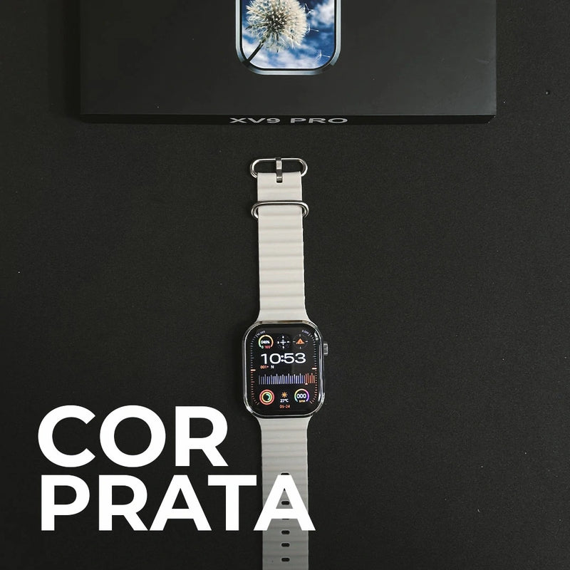 Smartwatch Xwear XV9 PRO