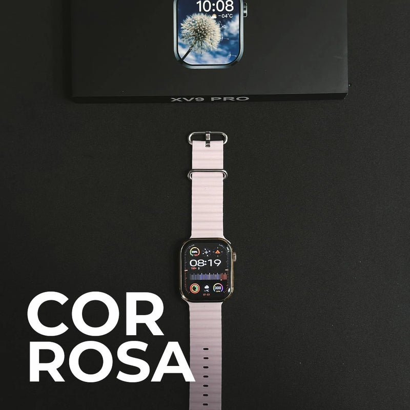 Smartwatch Xwear XV9 PRO