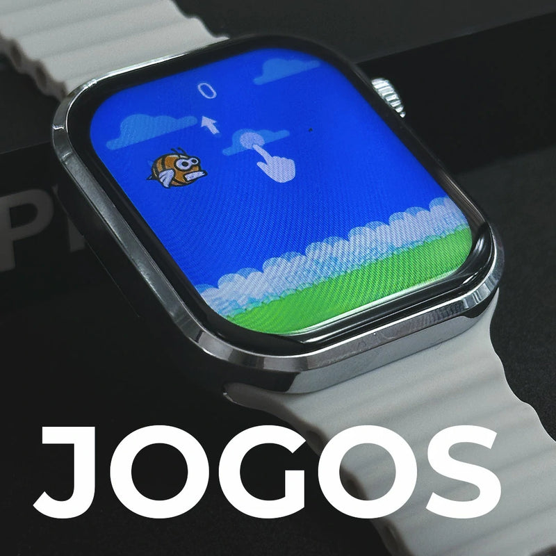 Smartwatch Xwear XV9 PRO