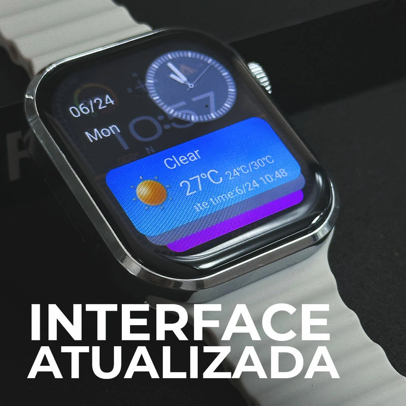 Smartwatch Xwear XV9 PRO