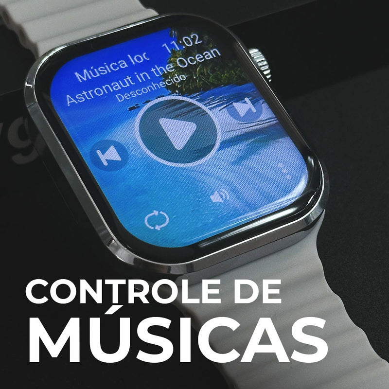 Smartwatch Xwear XV9 PRO