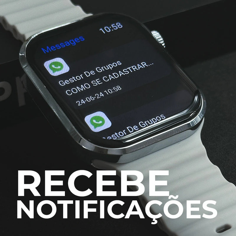 Smartwatch Xwear XV9 PRO