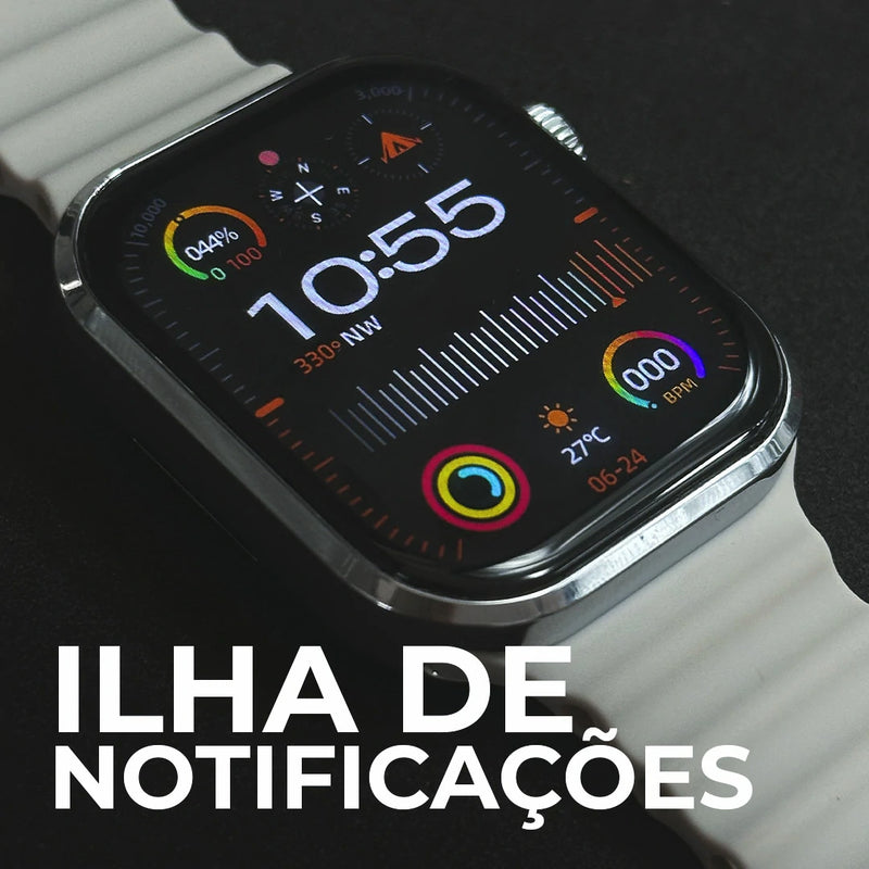 Smartwatch Xwear XV9 PRO