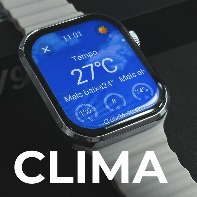 Smartwatch Xwear XV9 PRO
