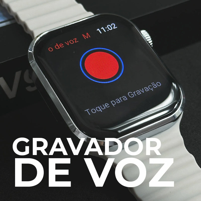 Smartwatch Xwear XV9 PRO