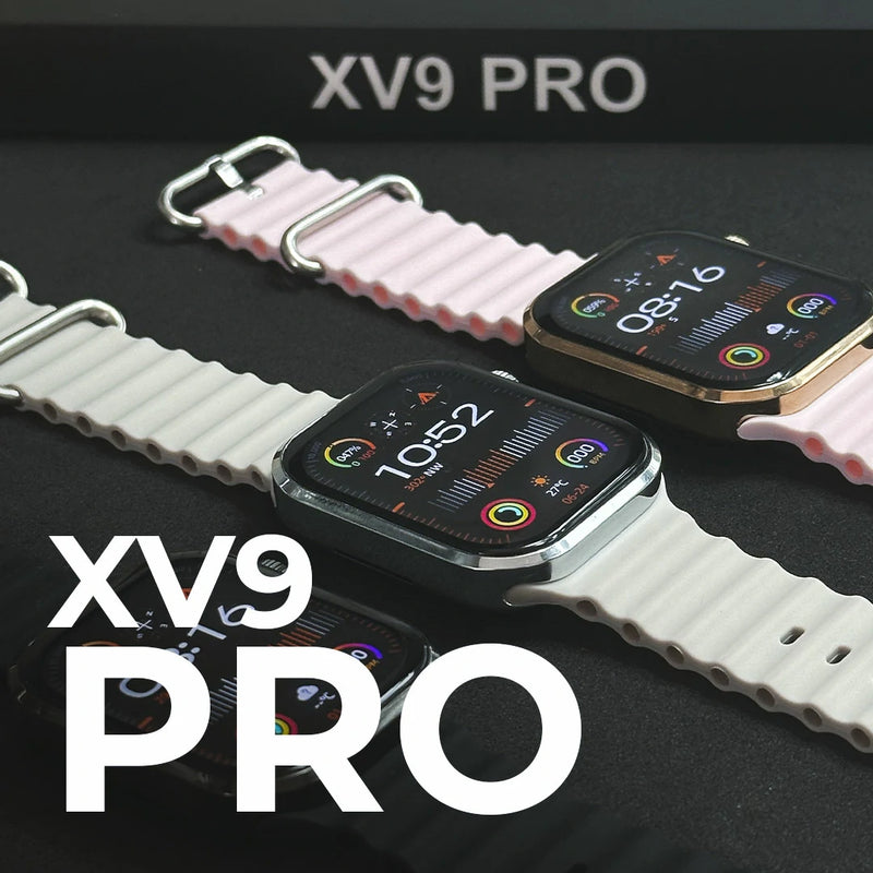 Smartwatch Xwear XV9 PRO