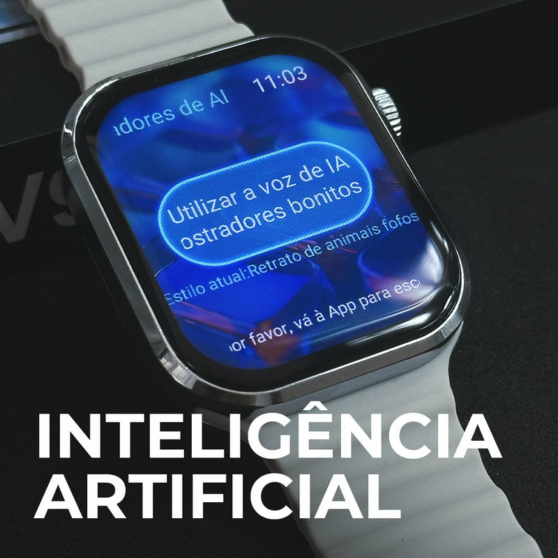 Smartwatch Xwear XV9 PRO