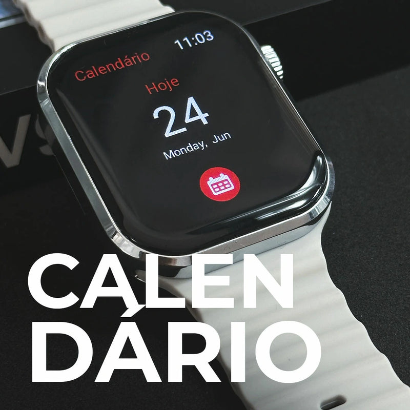 Smartwatch Xwear XV9 PRO