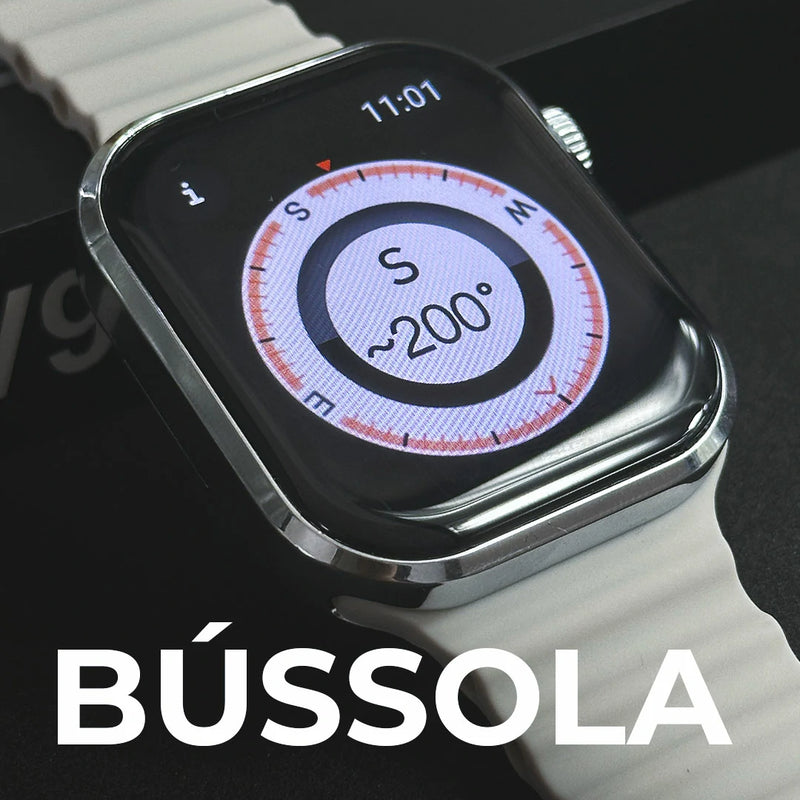 Smartwatch Xwear XV9 PRO