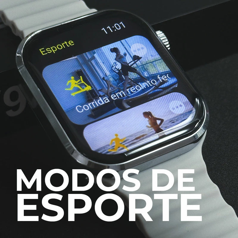 Smartwatch Xwear XV9 PRO