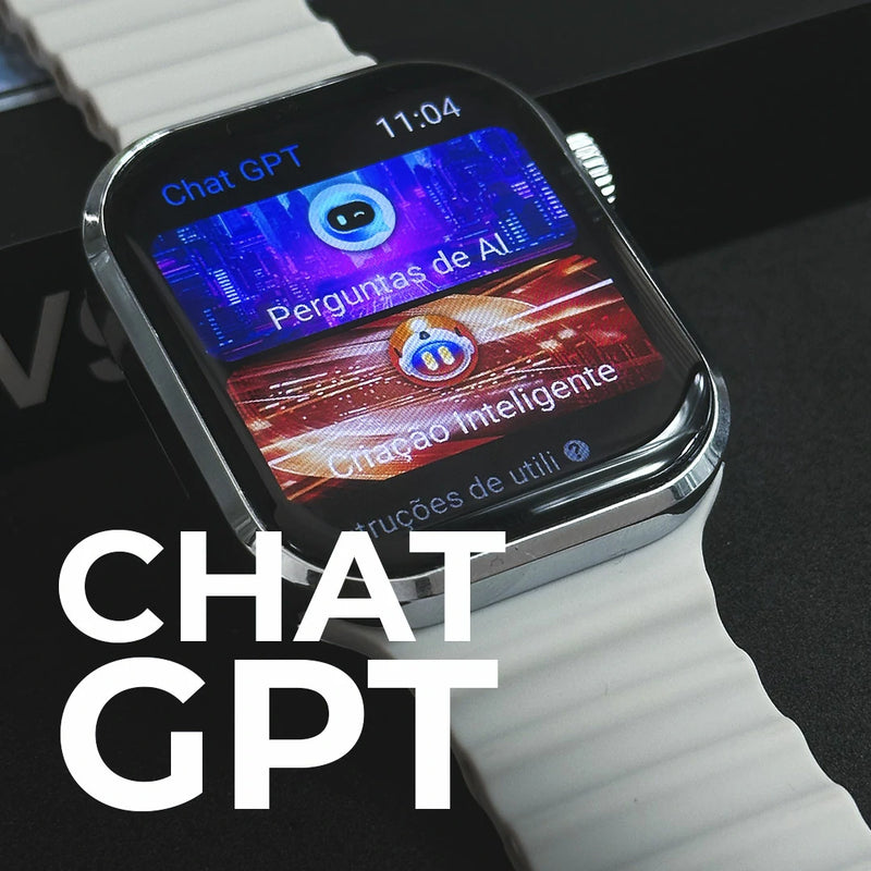 Smartwatch Xwear XV9 PRO