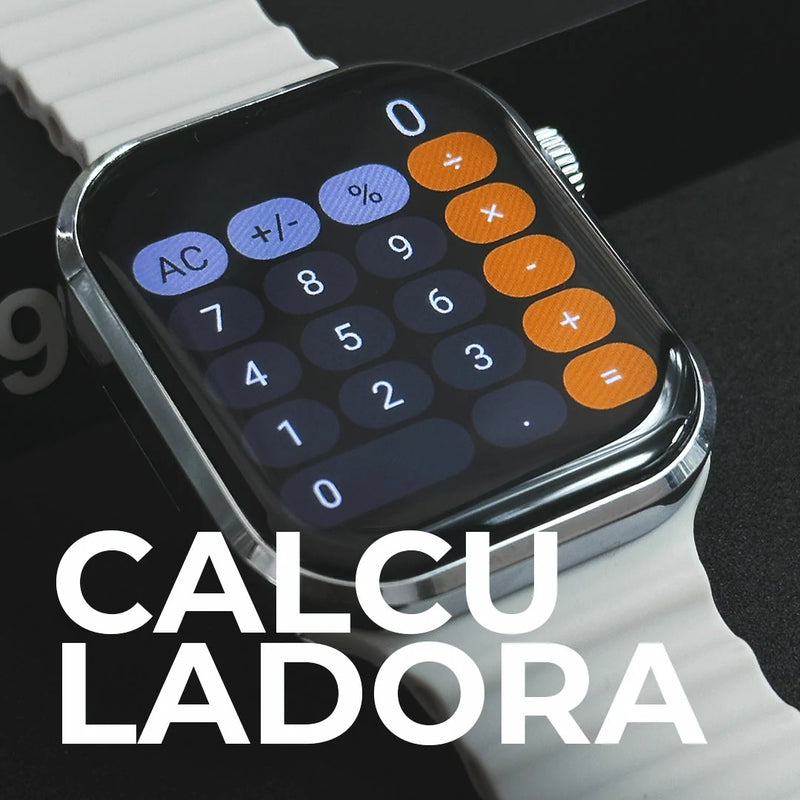 Smartwatch Xwear XV9 PRO