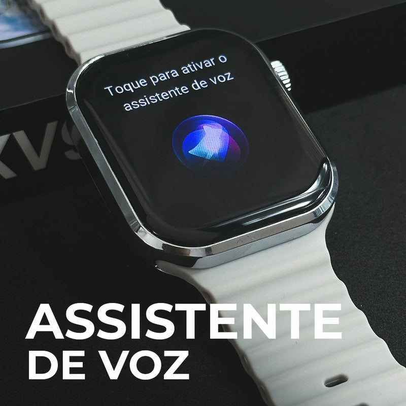 Smartwatch Xwear XV9 PRO