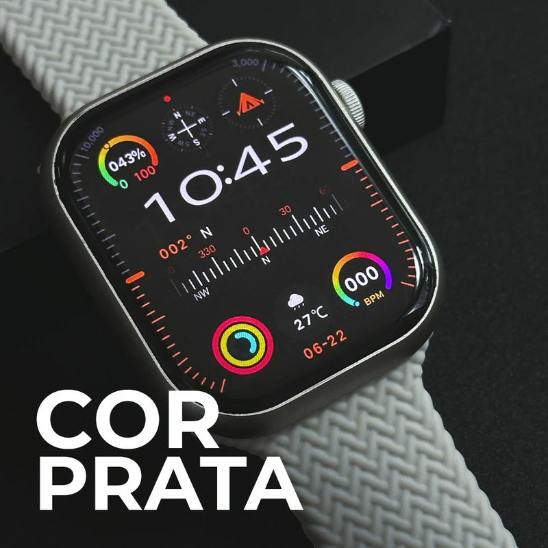 Smartwatch Xwear XW9 PRO