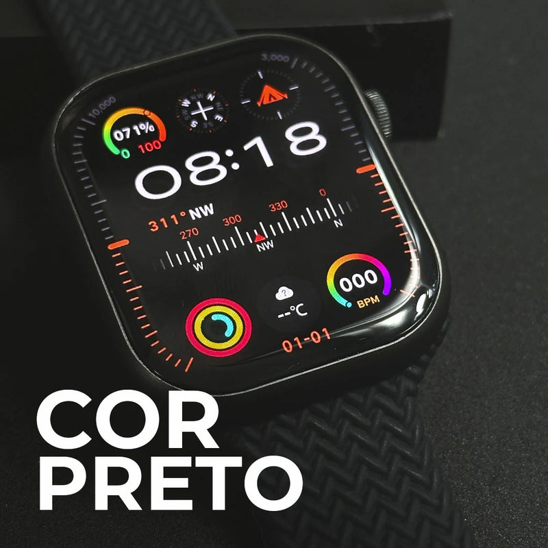 Smartwatch Xwear XW9 PRO
