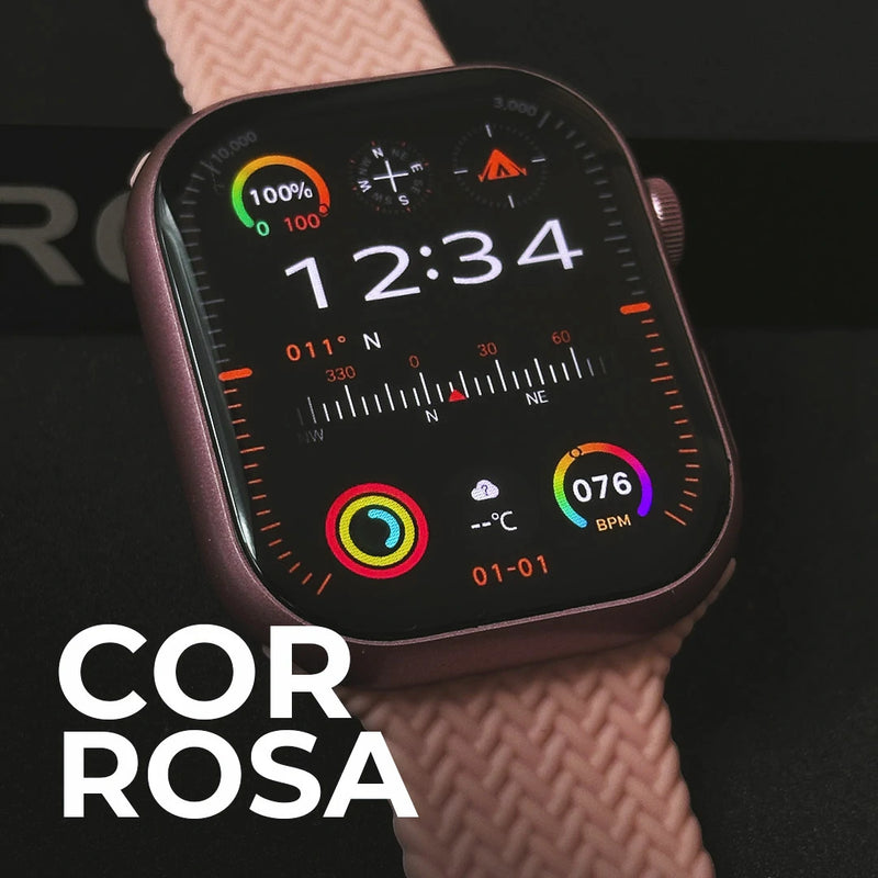 Smartwatch Xwear XW9 PRO