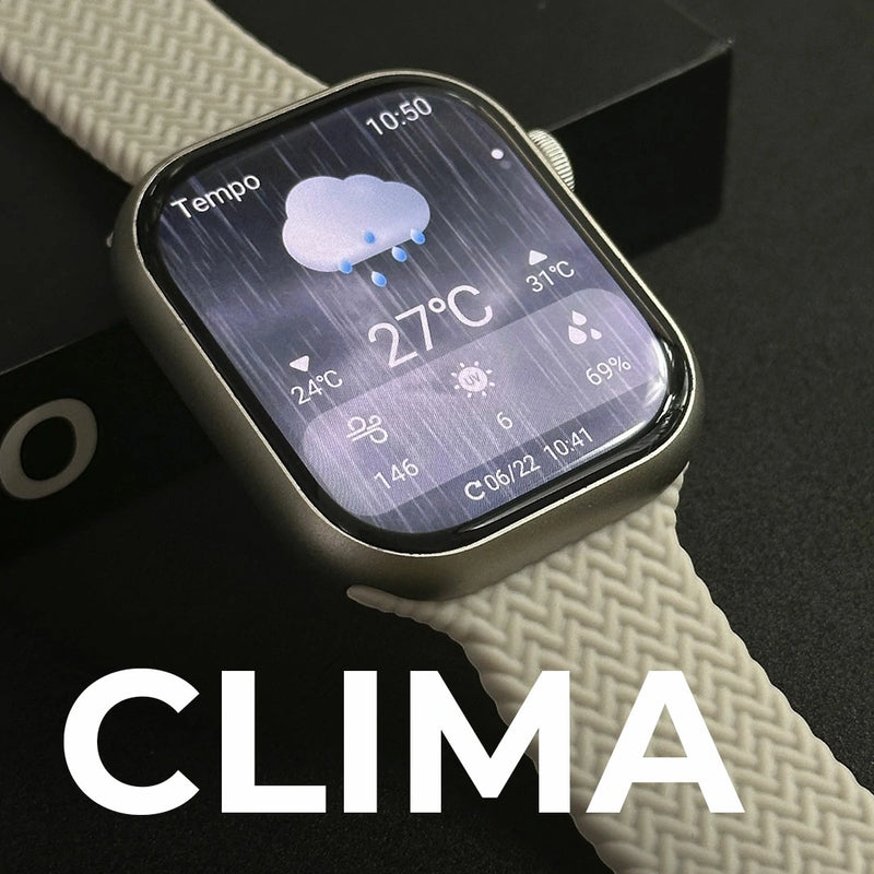 Smartwatch Xwear XW9 PRO