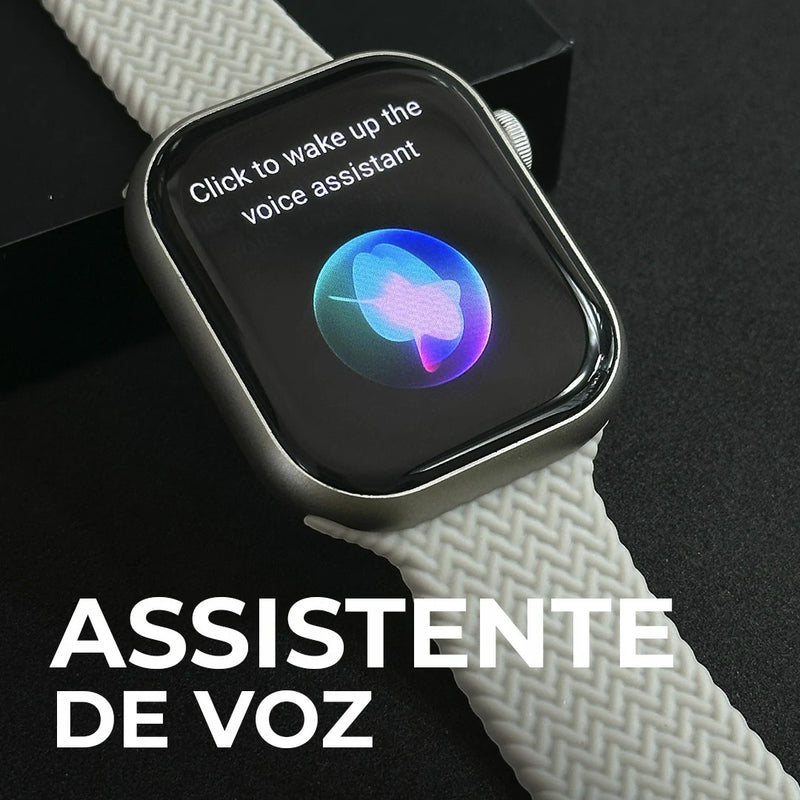 Smartwatch Xwear XW9 PRO