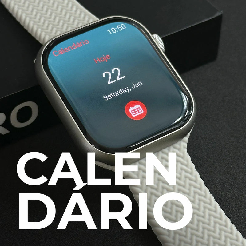 Smartwatch Xwear XW9 PRO