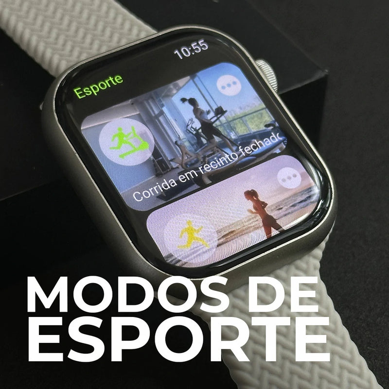 Smartwatch Xwear XW9 PRO
