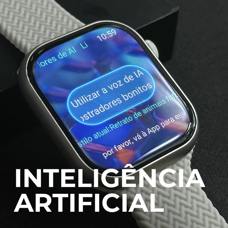 Smartwatch Xwear XW9 PRO