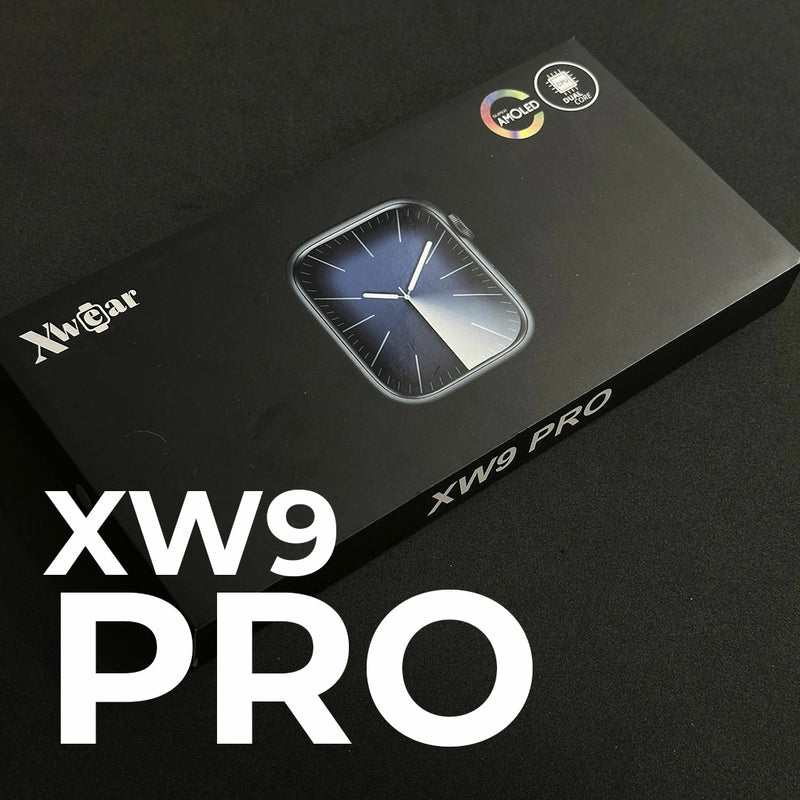 Smartwatch Xwear XW9 PRO