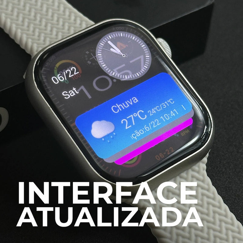 Smartwatch Xwear XW9 PRO