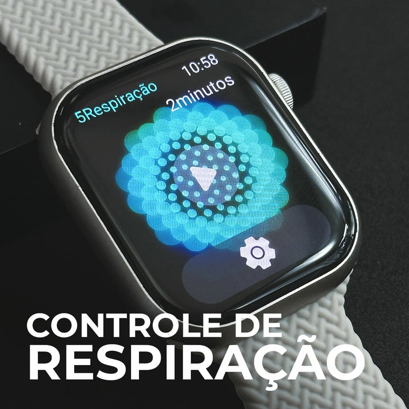 Smartwatch Xwear XW9 PRO