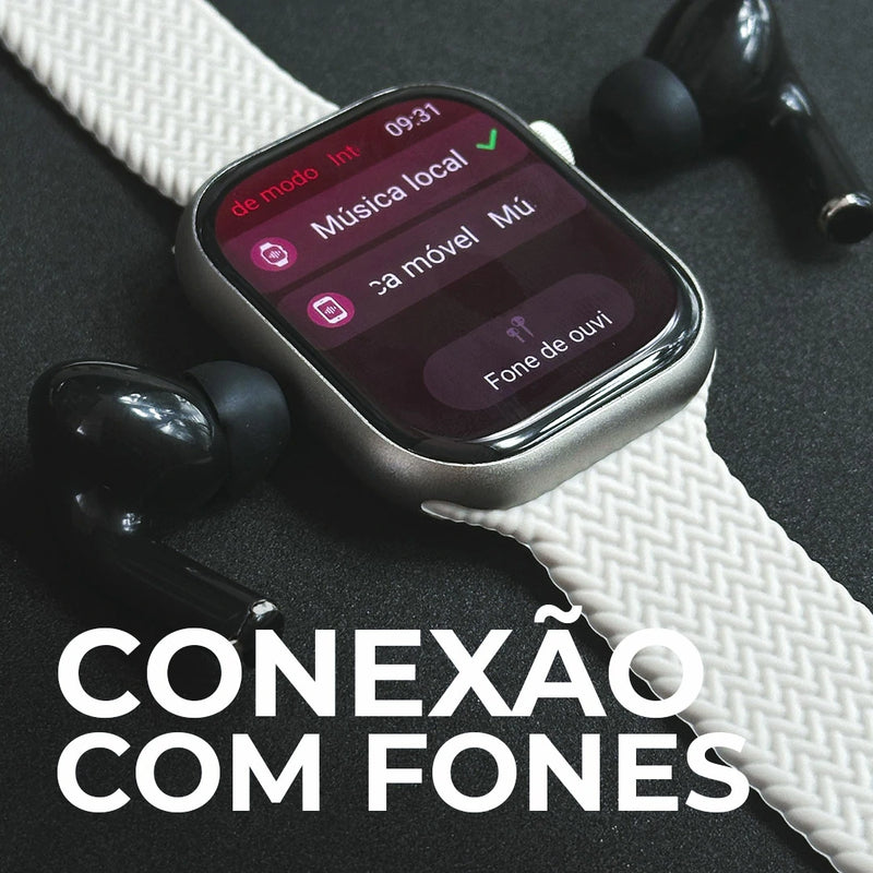 Smartwatch Xwear XW9 PRO