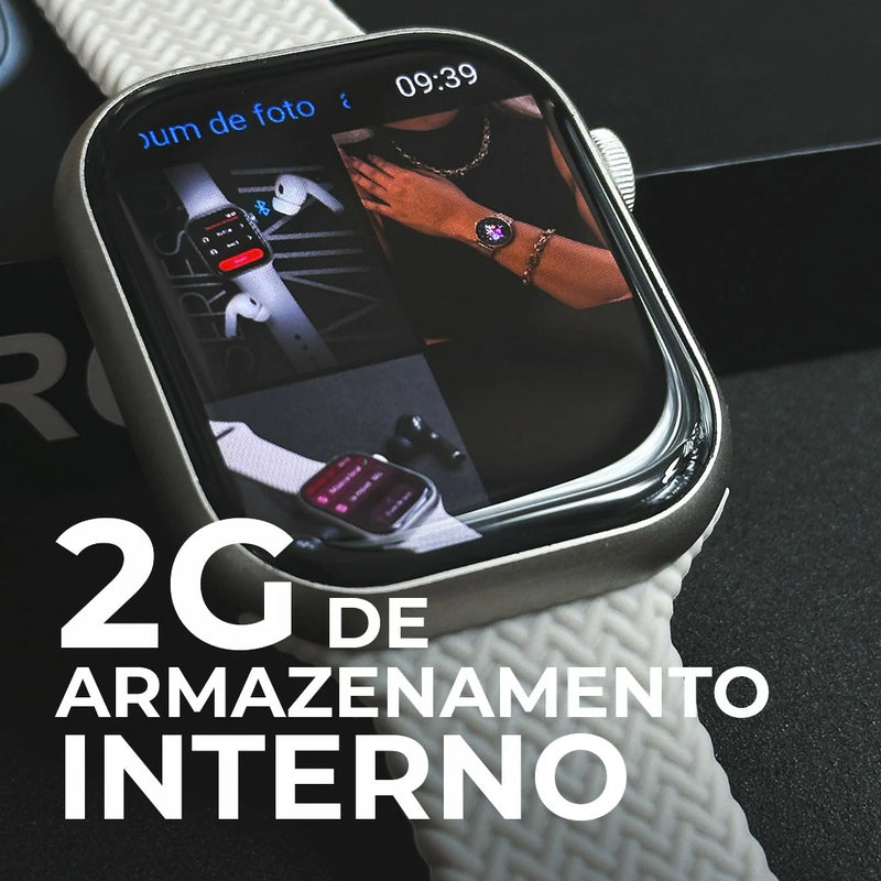 Smartwatch Xwear XW9 PRO