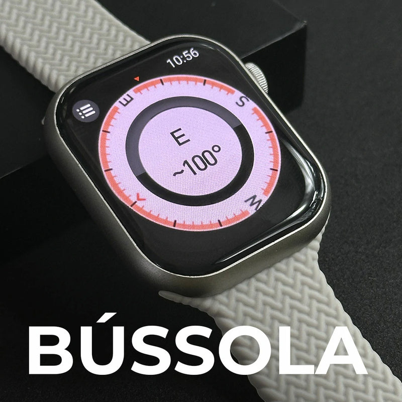 Smartwatch Xwear XW9 PRO