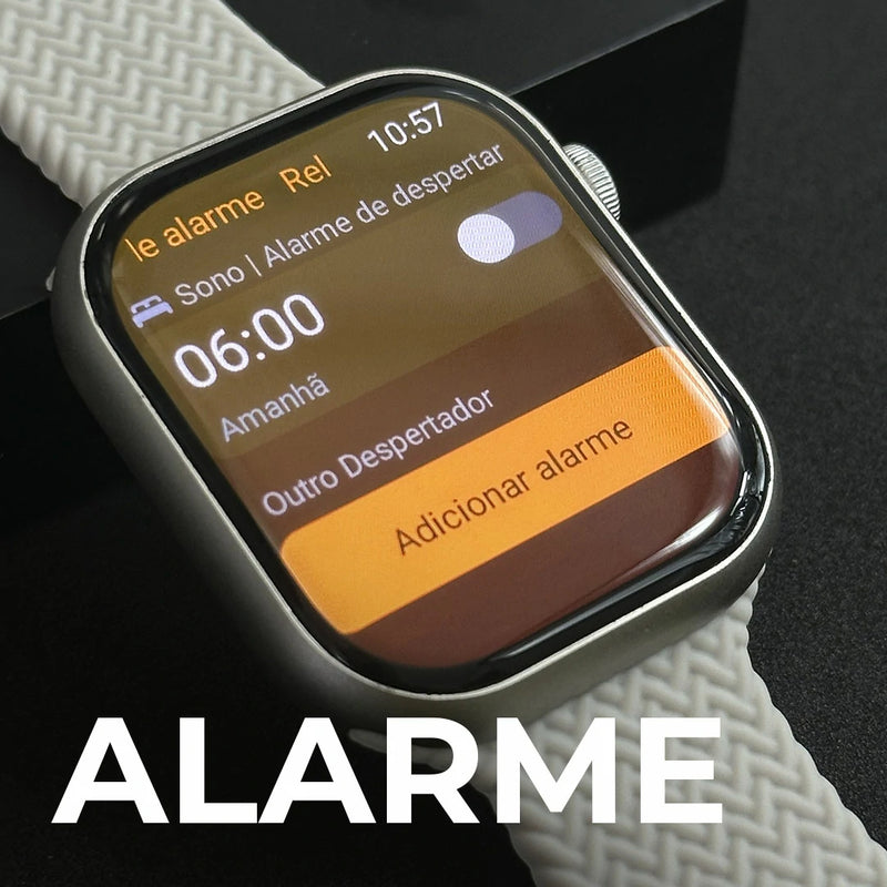 Smartwatch Xwear XW9 PRO
