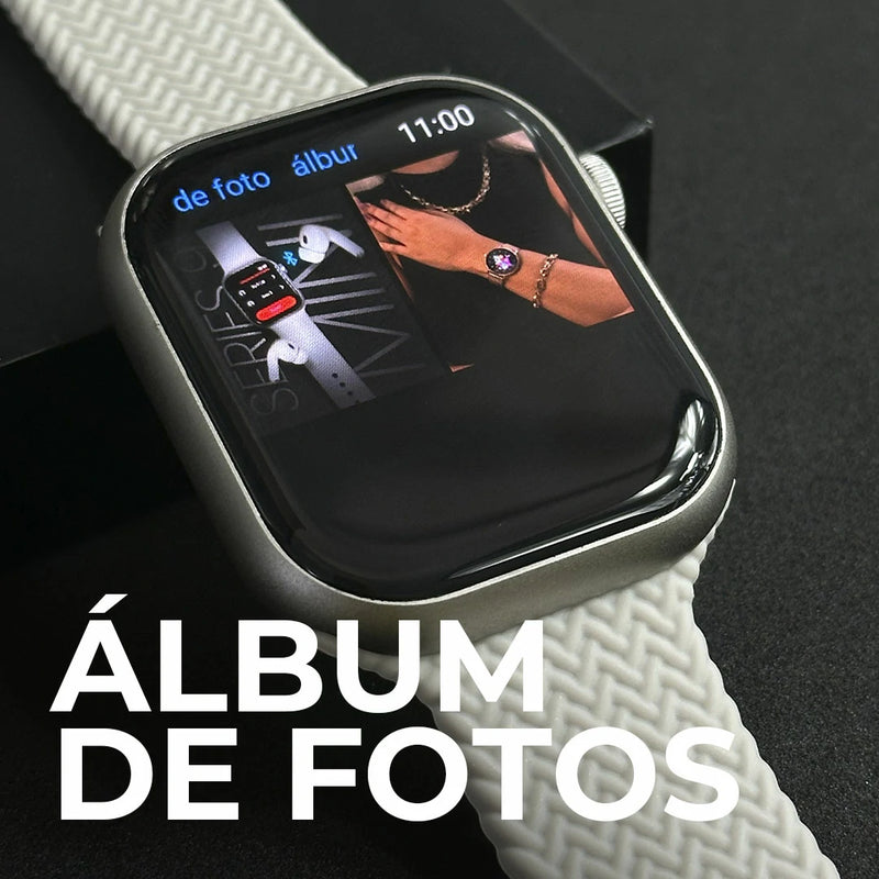 Smartwatch Xwear XW9 PRO