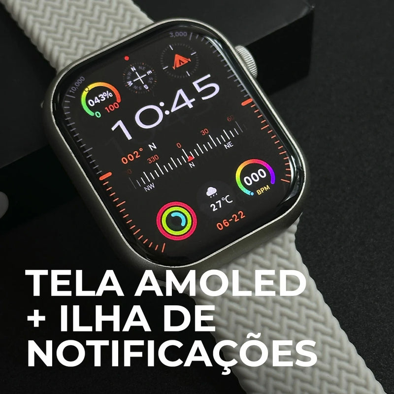Smartwatch Xwear XW9 PRO
