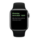 Smartwatch Microwear Iwo W28 Max