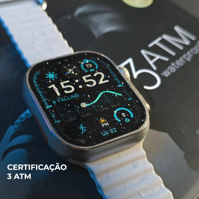Smartwatch Microwear U4 PRO
