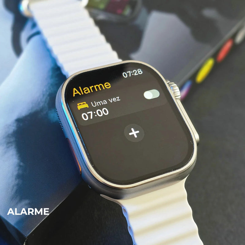 Smartwatch Microwear U4 PRO